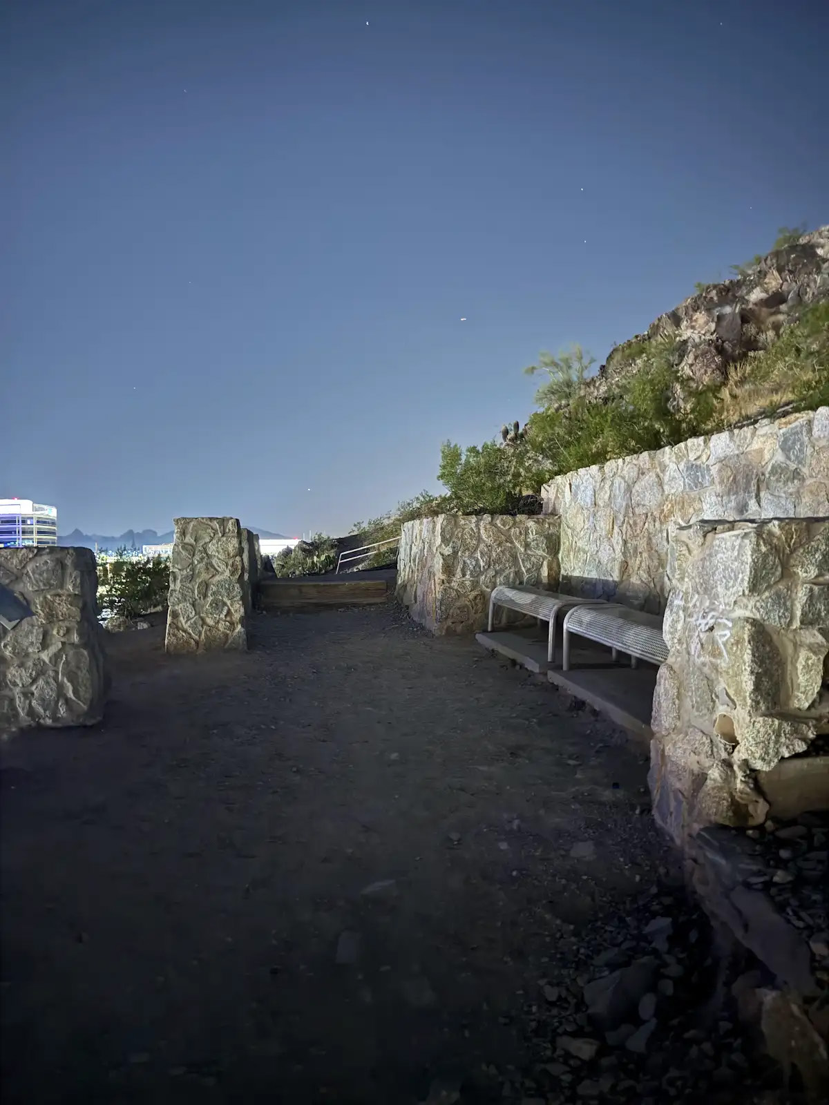 Photo from the A Mountain essay, frame 7
