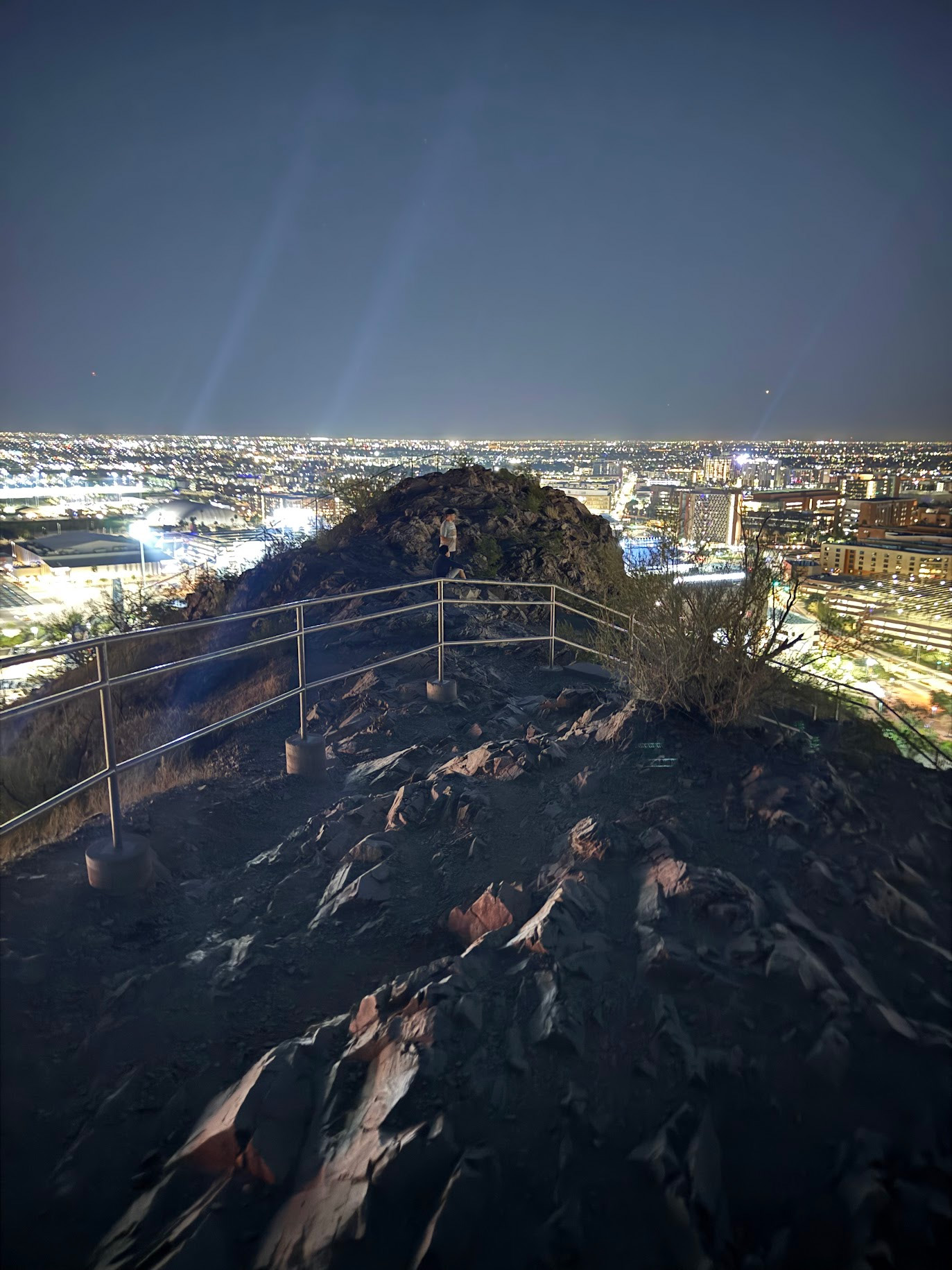 Photo from the A Mountain essay, frame 8
