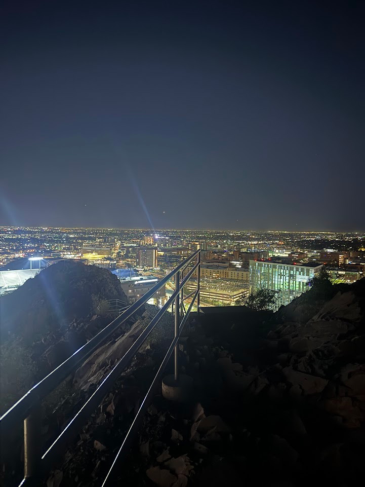 Photo from the A Mountain essay, frame 9