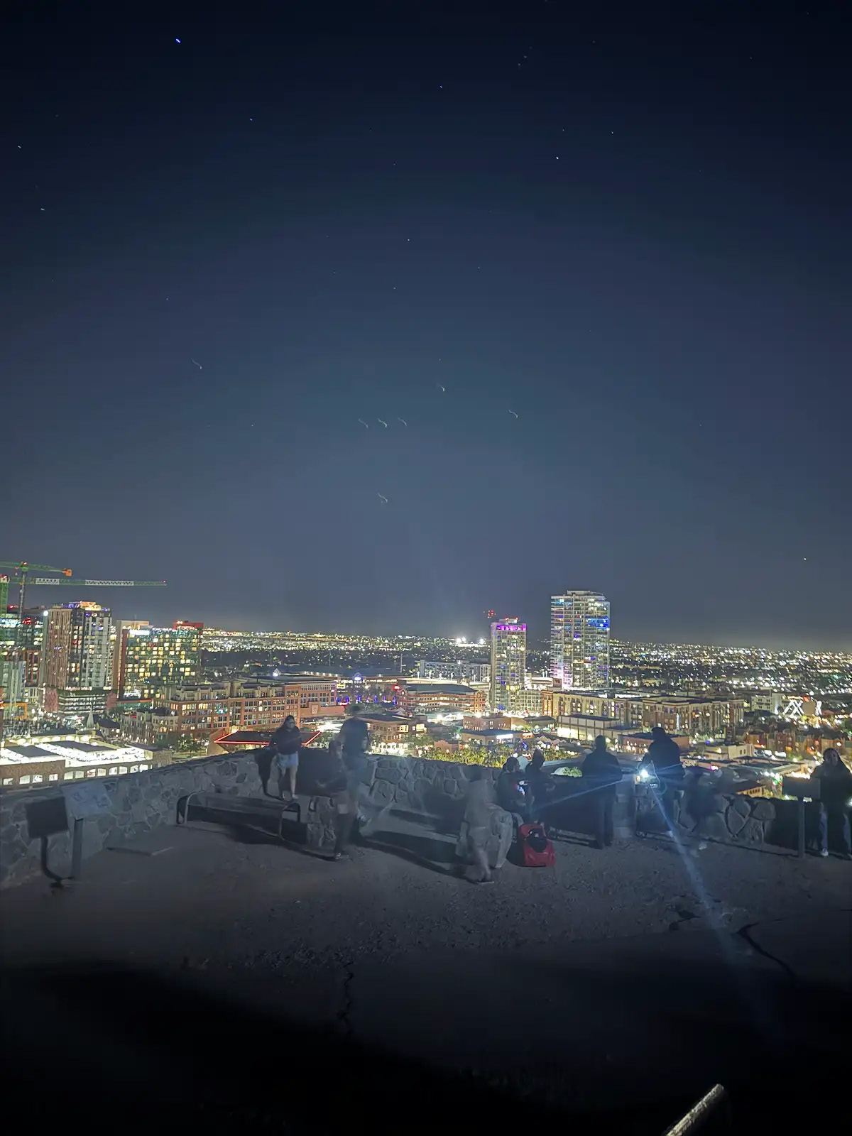 Photo from the A Mountain essay, frame 10